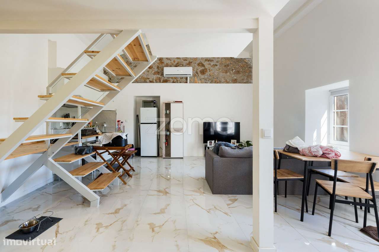 Moradia e Terreno Urbanizável em Coimbra-14