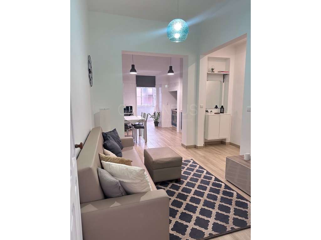 Apartamento com Terraço - Grande imagem: 2/15