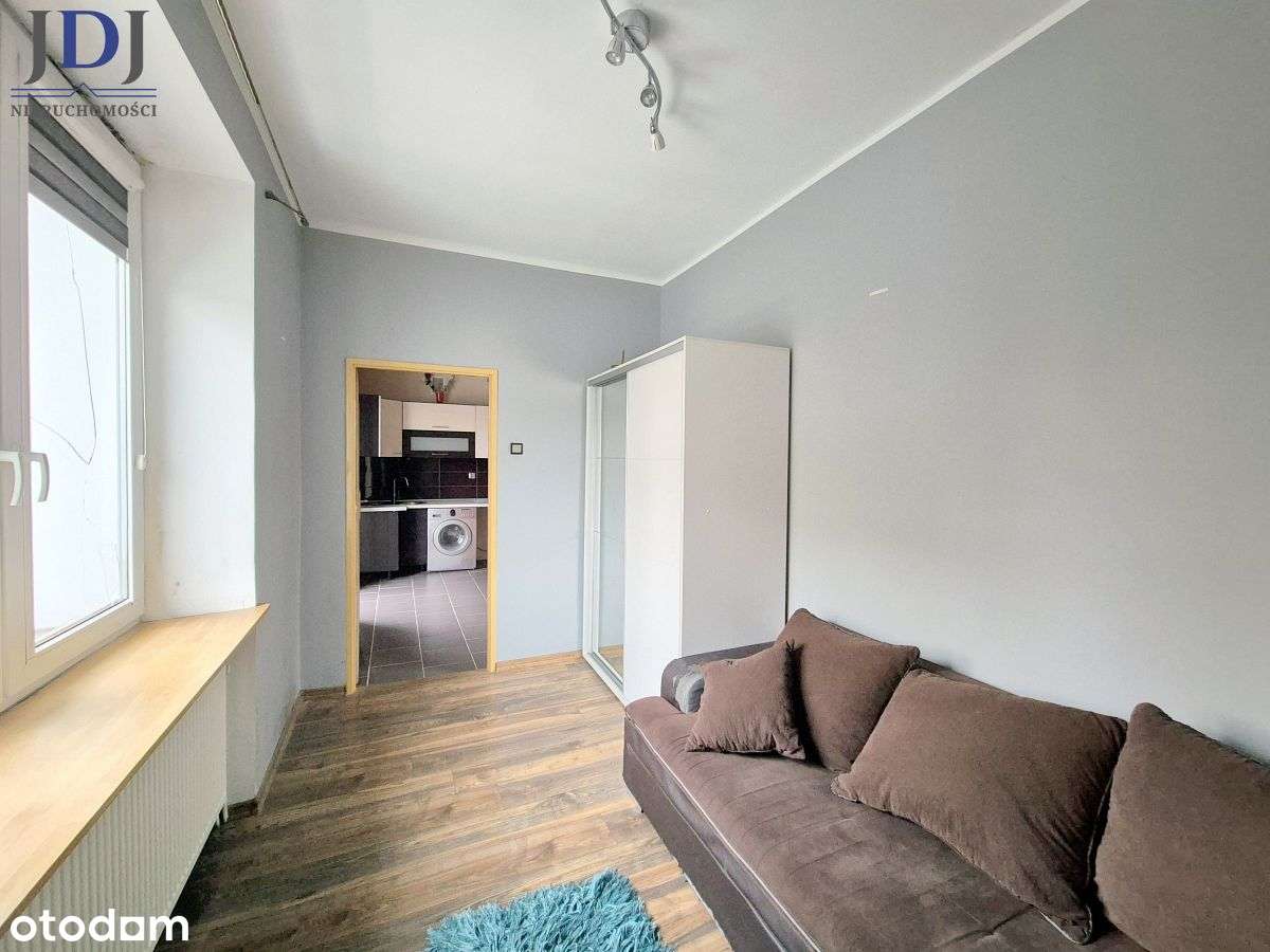 MIESZKANIE 38 M2. PARTER. BEZCZYNSZOWE. ZAWADÓWKA - Pełny obrazek: 5/20