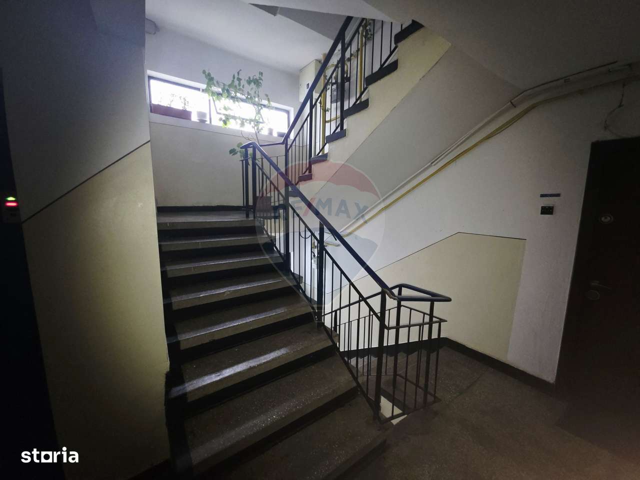 Apartament în zona Central-8