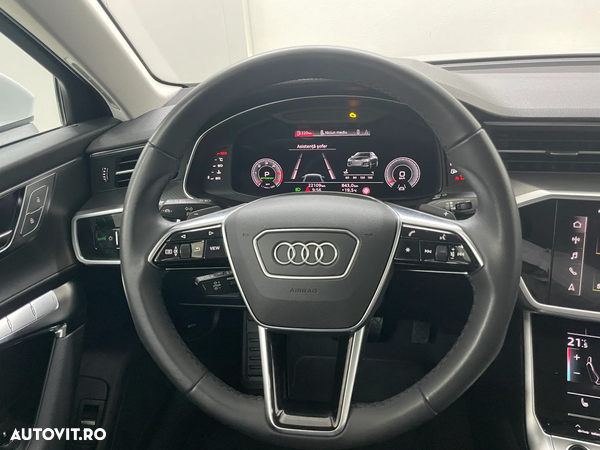 Audi A6 2.0 40 TDI quattro S tronic Sport - 18