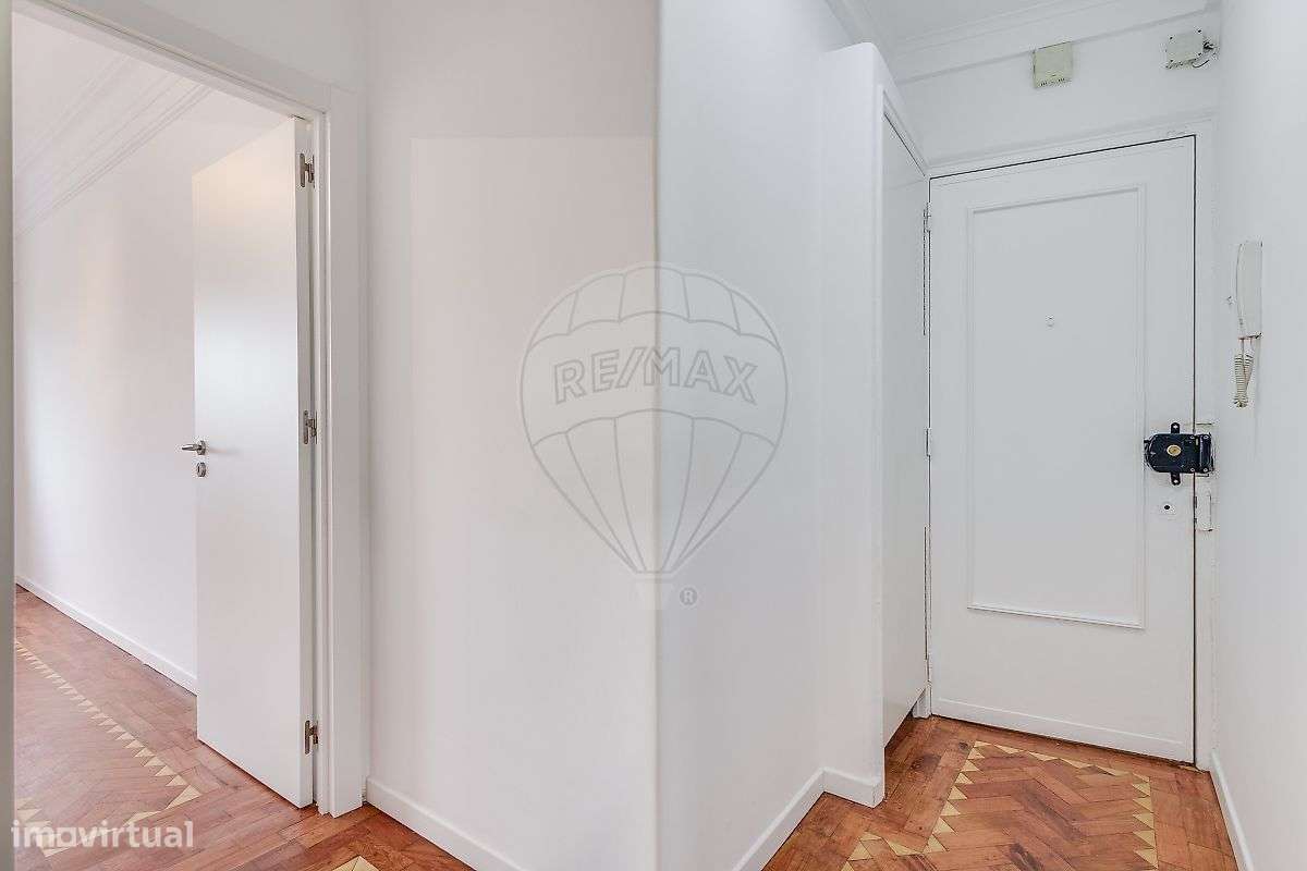 Apartamento T1 para arrendamento - Grande imagem: 2/20