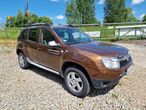 Dacia Duster 1.6 16V 4x2 Prestige - 18