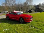 Ford Mustang Fastback 2.3 Eco Boost - 2