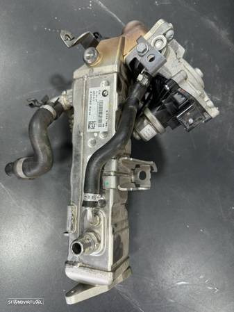 Radiador de Egr Bmw F20 3 cilindros 8574794 - 3