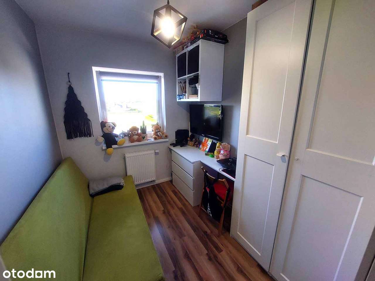 Mieszkanie, 39 m², Szamotuły-2