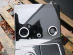 RANGE ROVER VELAR L560 consola completa cubby box caixa automatica - 4