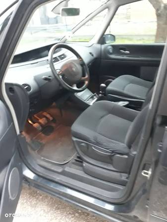 Renault Espace 2.0 dCi Impulsion - 9