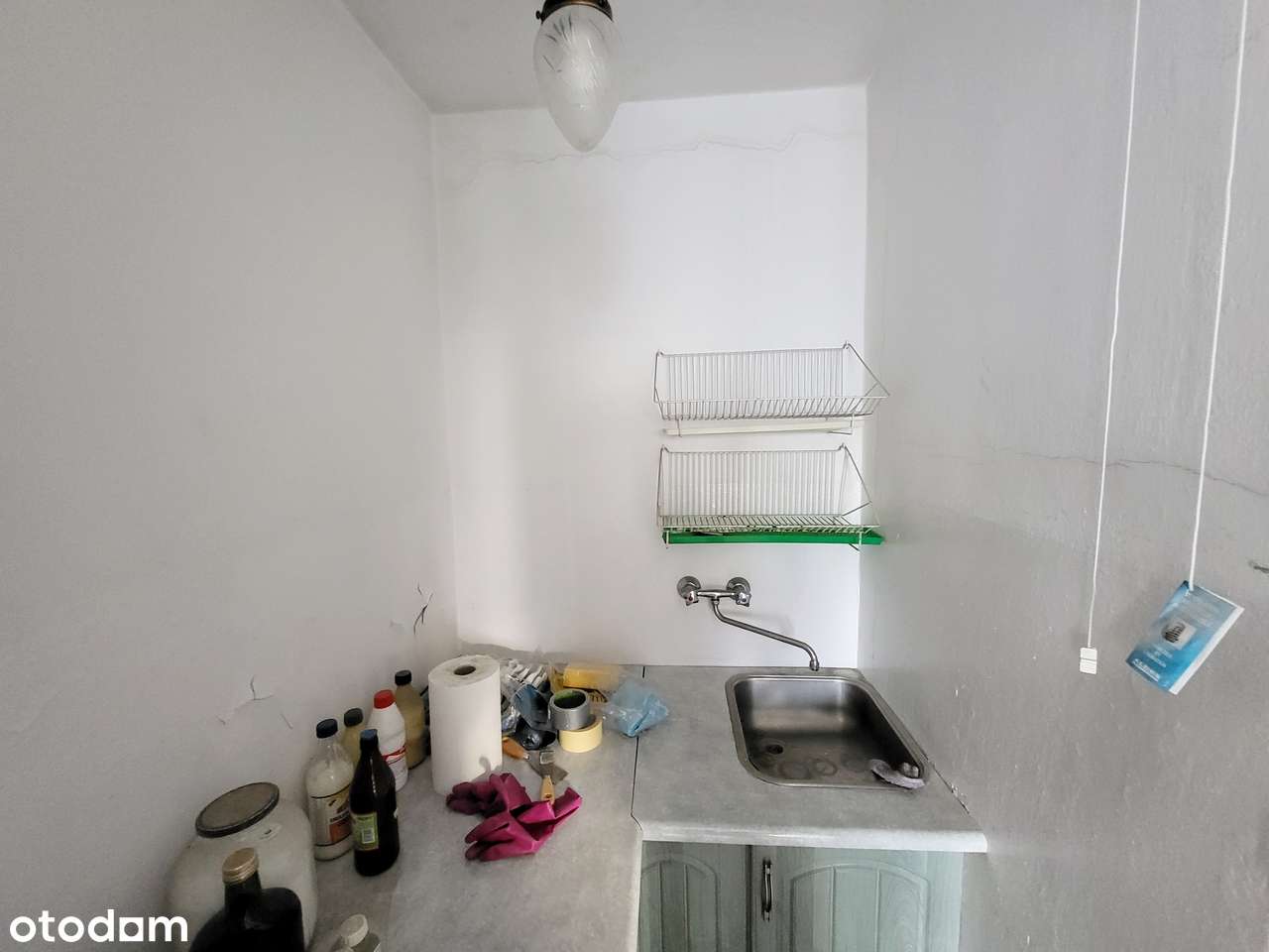 * Tylko u Nas * Mieszkanie w ścisłym Centrum Warszawy * ul . Chmielna - Pełny obrazek: 5/7