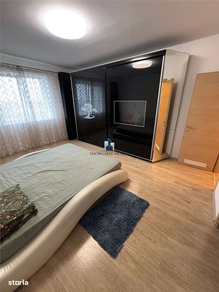 Aparatment 2 camere Decomandat Ring Grand Hotel-11