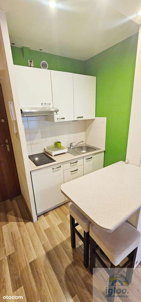Przytulna kawalerka 1 pietro do zamieszkania - Pełny obrazek: 3/5