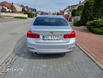 BMW Seria 3 318d Luxury Line - 9