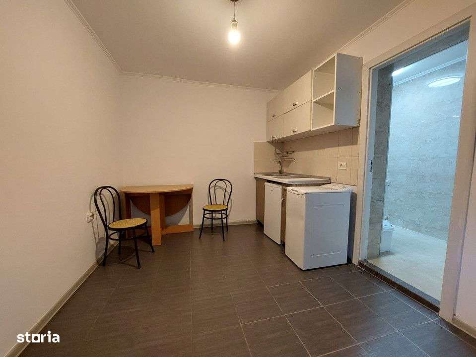 GARSONIERA  |  FALEZA NORD  |  UNIVERSITATE - Imagine principală: 4/8