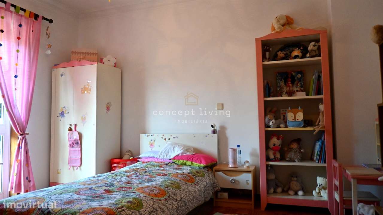 Moradia em Banda T3 Venda em Gondar,Guimarães-8