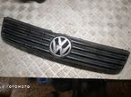 VW Passat B5 atrapa przód przednia grill 3B0853653C - 1