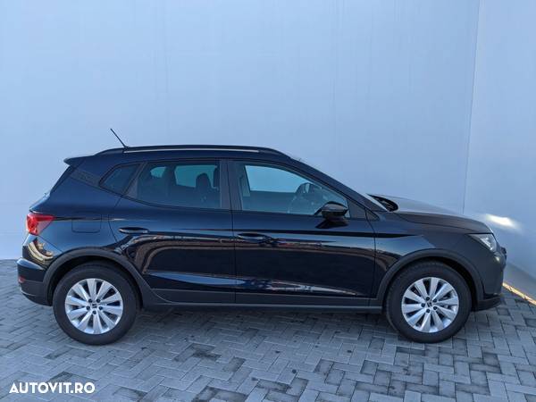 Seat Arona 1.0 TSI DSG7 Style - 6