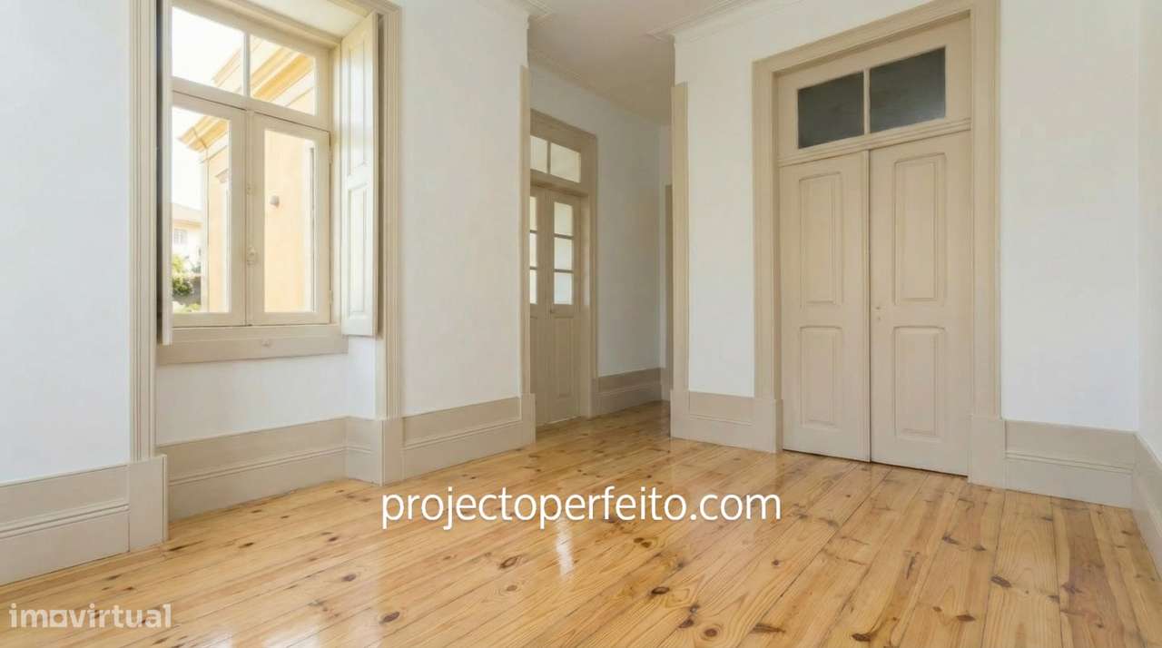 Moradia para Restaurar T4 Venda em Espinho,Espinho-9