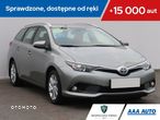 Toyota Auris - 1