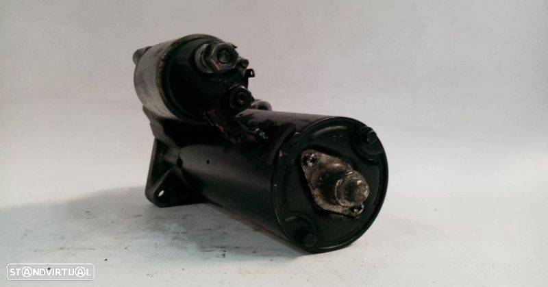 Motor De Arranque Bmw X5 (E70) - 2