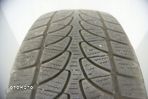 215/60R16 99H Bridgestone Blizzak LM-32 6mm 70595 - 2