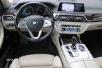 BMW Seria 7 740d xDrive - 15