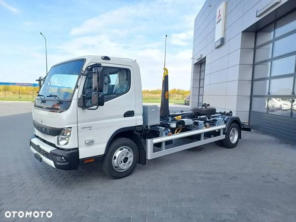 FUSO CANTER 9C18 - 1