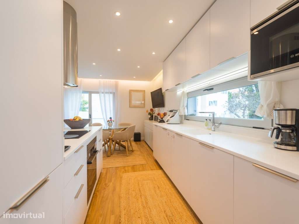 T2 em Condomínio Privado, São João Estoril-8