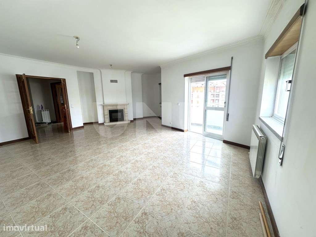 Apartamento T3-8