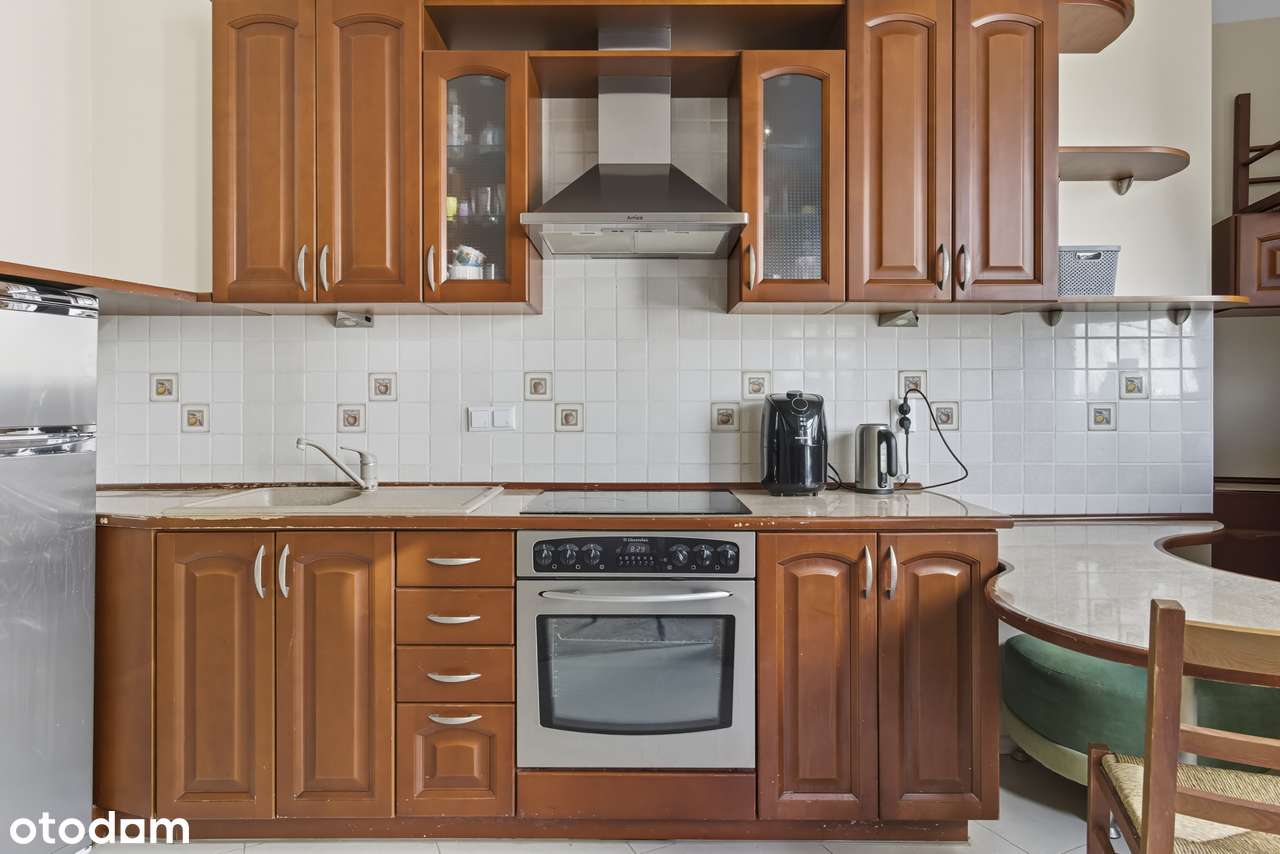 Kawalerka/Szucha Residence/Łazienki Królewskie/PRESTIŻ!-3