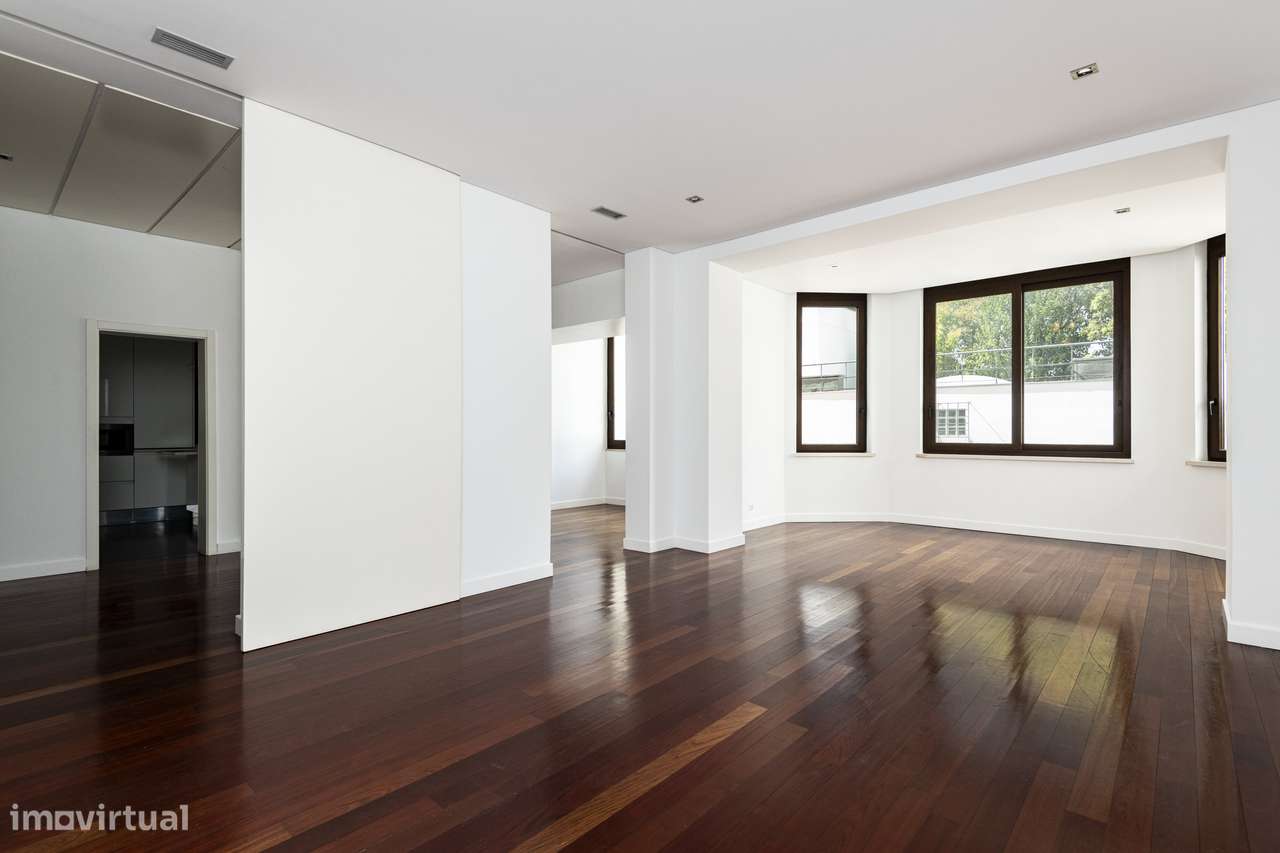 Apartamento em Lisboa, Avenidas Novas - Grande imagem: 4/51