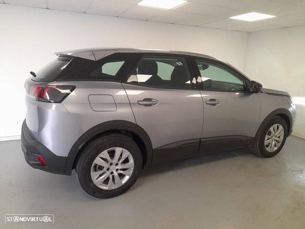 Peugeot 3008 1.5 BlueHDi Active Pack - 4