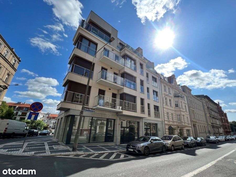 Piękny apartament w centum Poznania z garażem - Pełny obrazek: 4/20