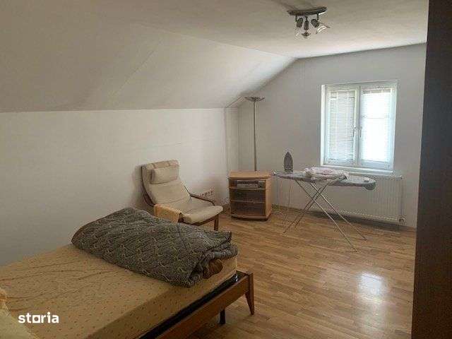 Casa P+M 234 mp + Teren 375 mp ~  Sannicolau mare ~ Timis - Imagine principală: 5/10