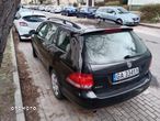 Volkswagen Golf 1.6 TDI BlueMotion Technology Trendline - 3