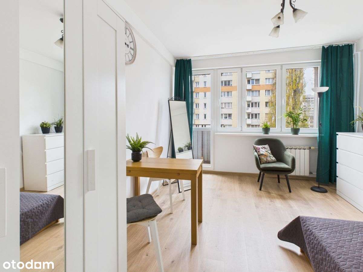 Słoneczne 21 m² – idealne na start lub inwestycję-4