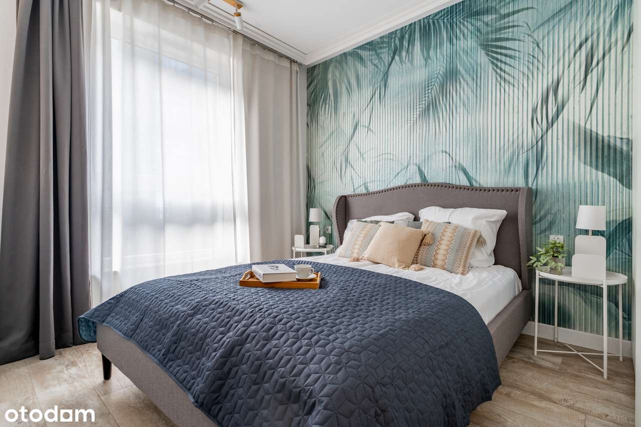 !! Stylowe 2 pokoje w Centrum miasta! Pod inwestycję lub zamieszkania-4