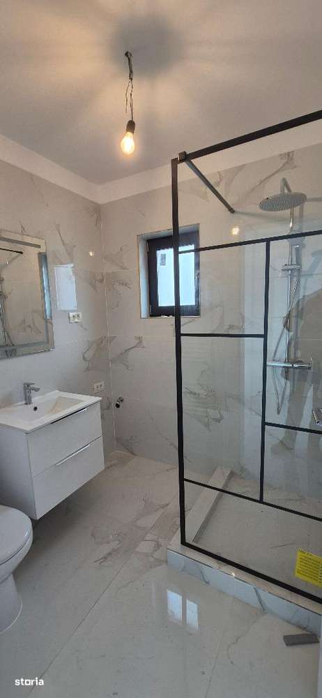 Clinceni -  casa individuala 4 camere, placa beton - Imagine principală: 5/13