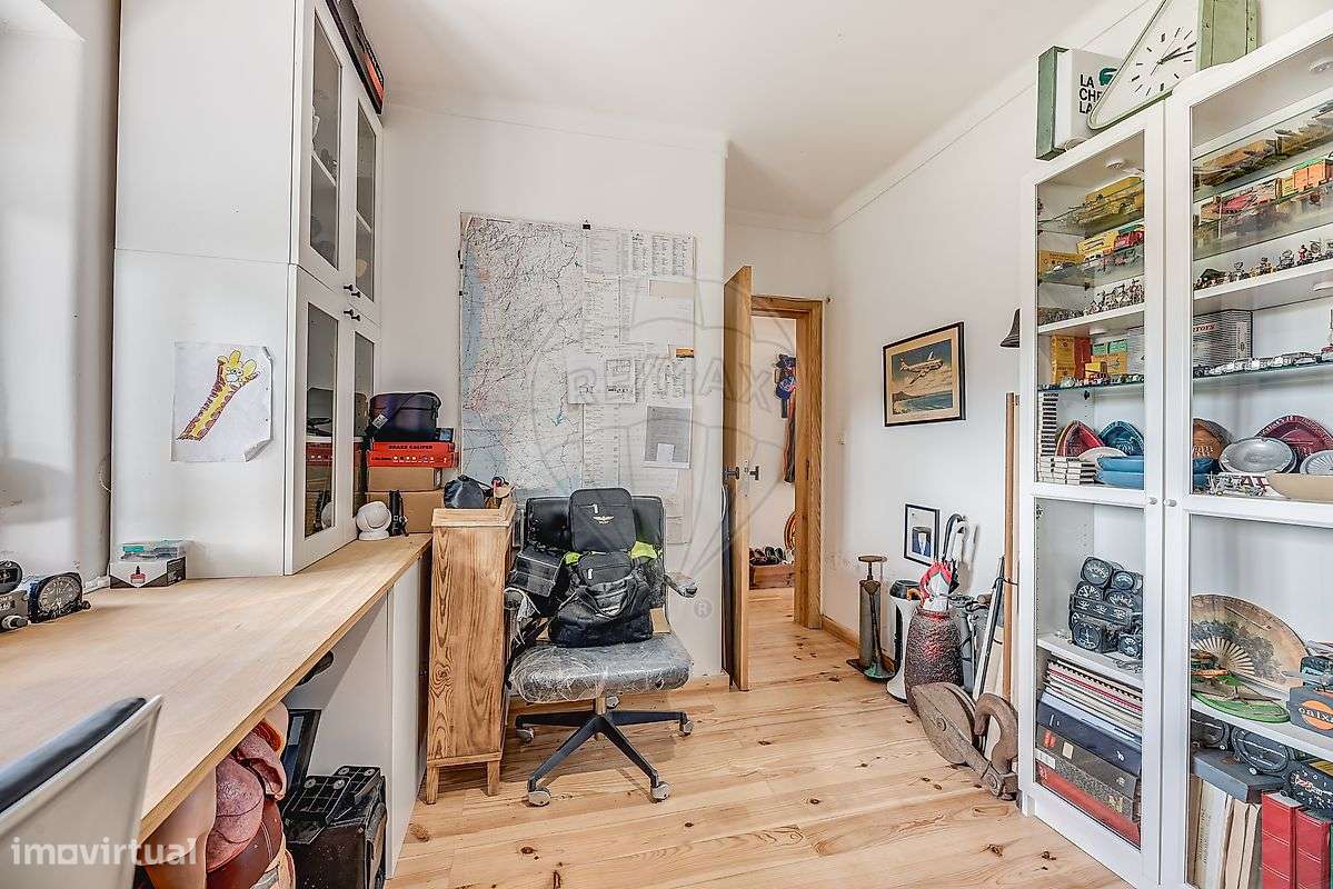 Moradia T3 para venda-9