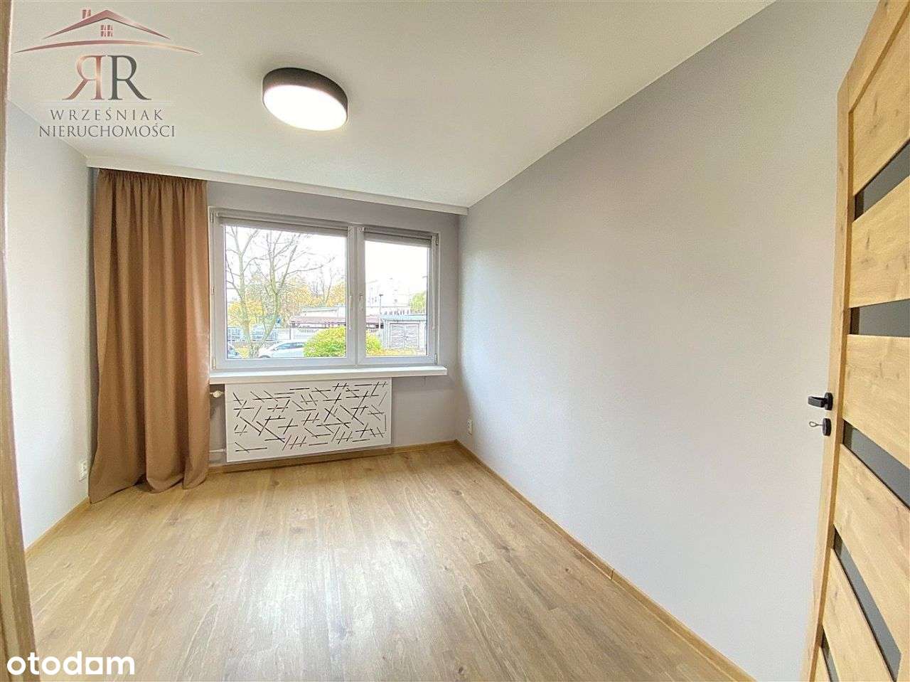 48m2/2 pokoje/parter ul. Worcella/Tysiąclecie-4