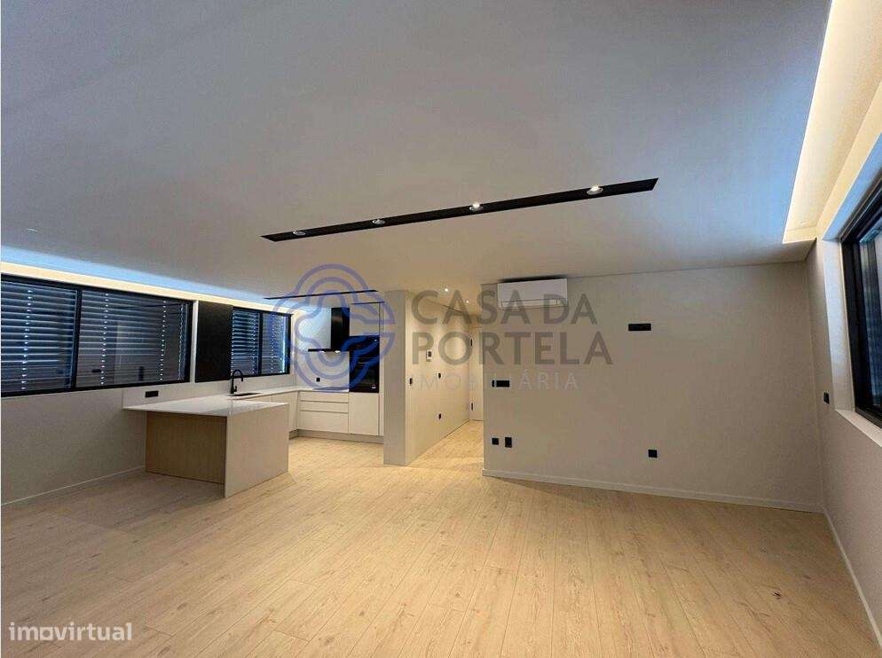 Edifício Bismark: conforto e modernidade no centro de Gondomar T2 com-9