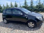 Chevrolet Aveo 1.2 16V Base / Classic - 1