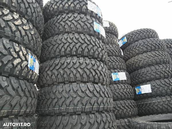 Anvelopa 31X10.5R15 Comforser CF3000 M/T - TRANSPORT GRATUIT! - 4