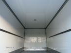 Isuzu N35 BOX LIFT AUTOMAT AXA DUBLA SPATE - 17