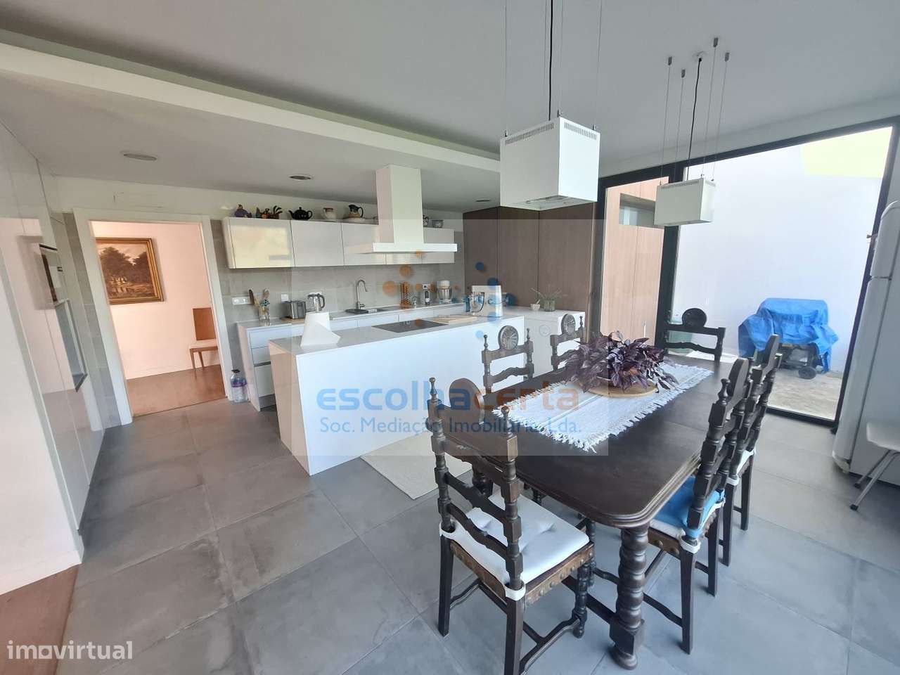 Quinta dos Seus Sonhos Onde a Natureza Fala Mais Alto Palmela - Quinta-49