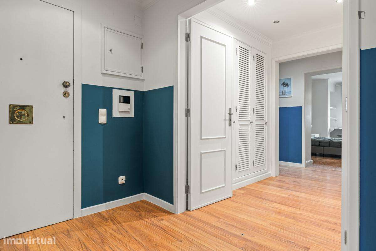 Quarto - localizado em Oeiras Lisbon - Grande imagem: 3/6