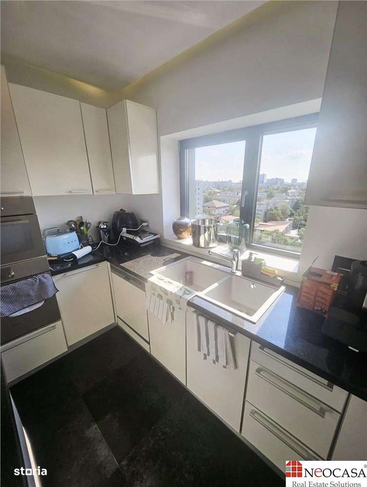 PENTHOUSE TIP DUPLEX  MOBILAT SI UTILATCARTIERUL TEI2 LOCURI DE PARCAR-10