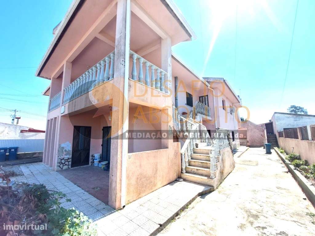 Moradia Comércio ou Serviços AVOS. Casal Do Sapo - Quinta do Conde - Grande imagem: 2/60