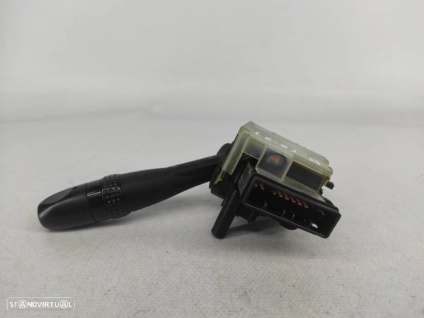 Manete/ Interruptor Limpa Vidros Hyundai Getz (Tb) - 2
