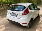 Ford Fiesta 1.6 TDCi Econetic - 12