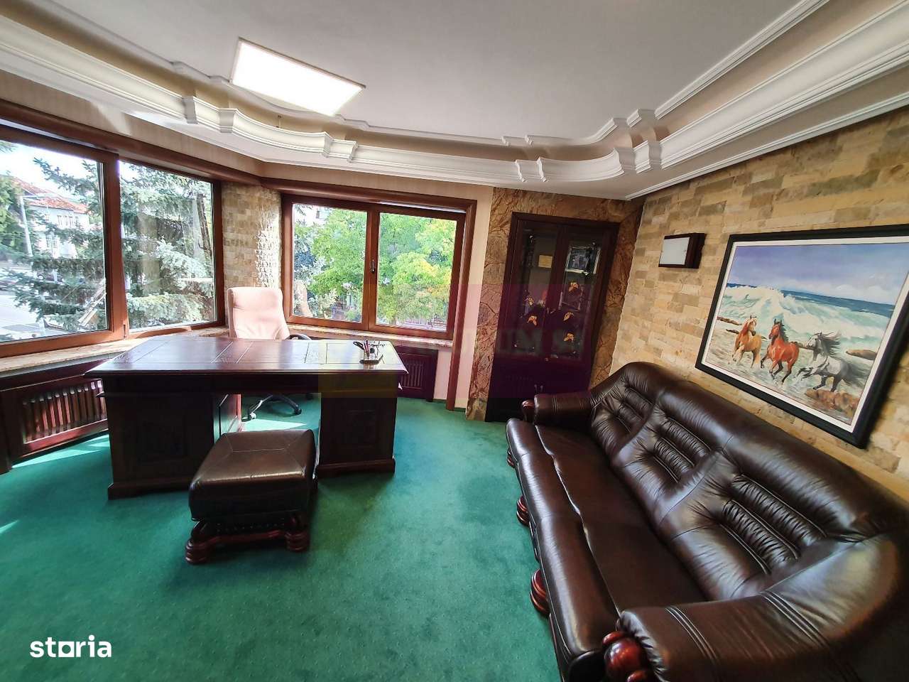 Apartament cu 3 camere de vanzare in Campina - Zona ultracentrala - Imagine principală: 4/20